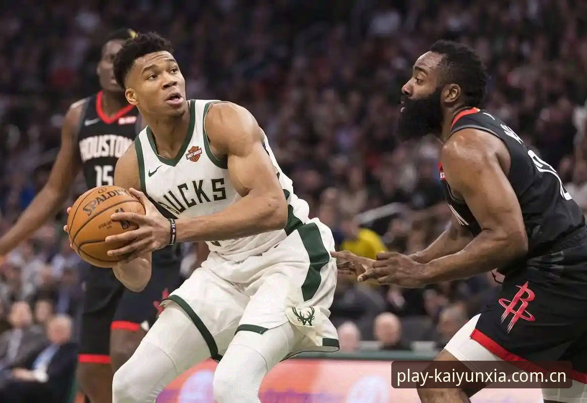 开云下注2026新版登录入口 揭秘字母哥东游背后:一个NBA夏天的隐秘剧本